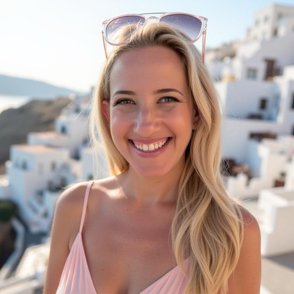 Meet your Posher, Jenn